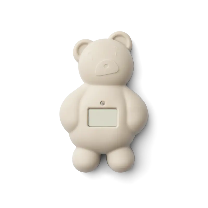 Liewood Sandy Bath Thermometer For Infant Safety 1