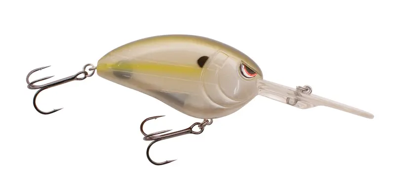 Little John Dd-70 Deep-Diver Crankbait – 70Mm 8