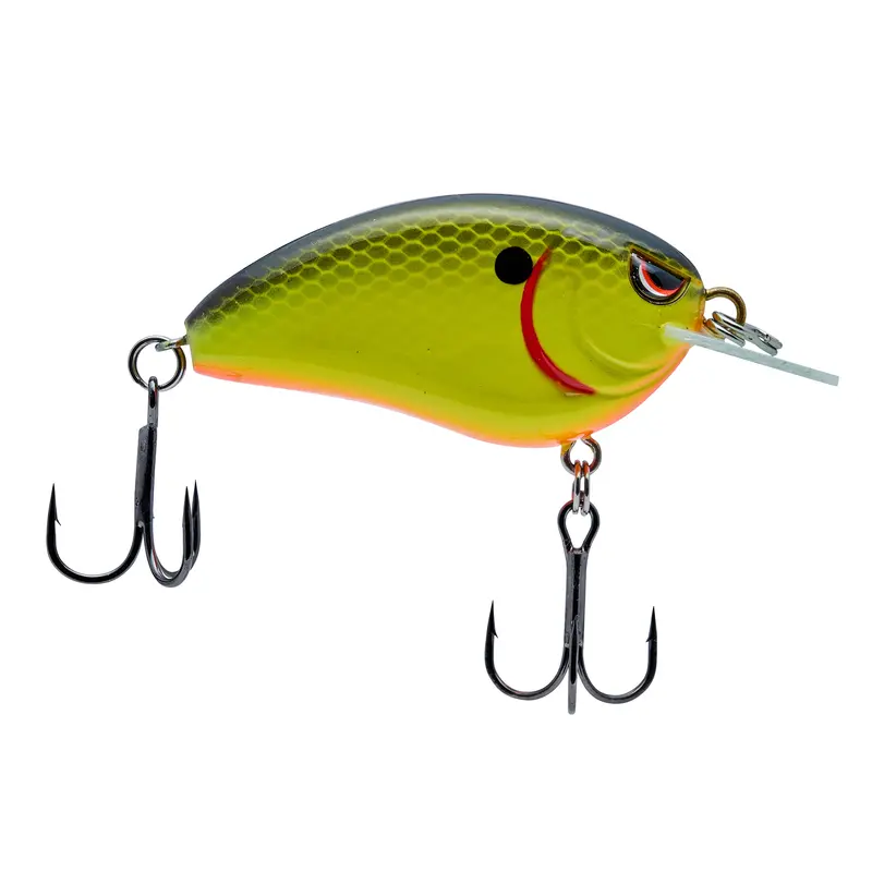 Little John Micro 45Mm Crankbait – Ultra-Small Profile 1