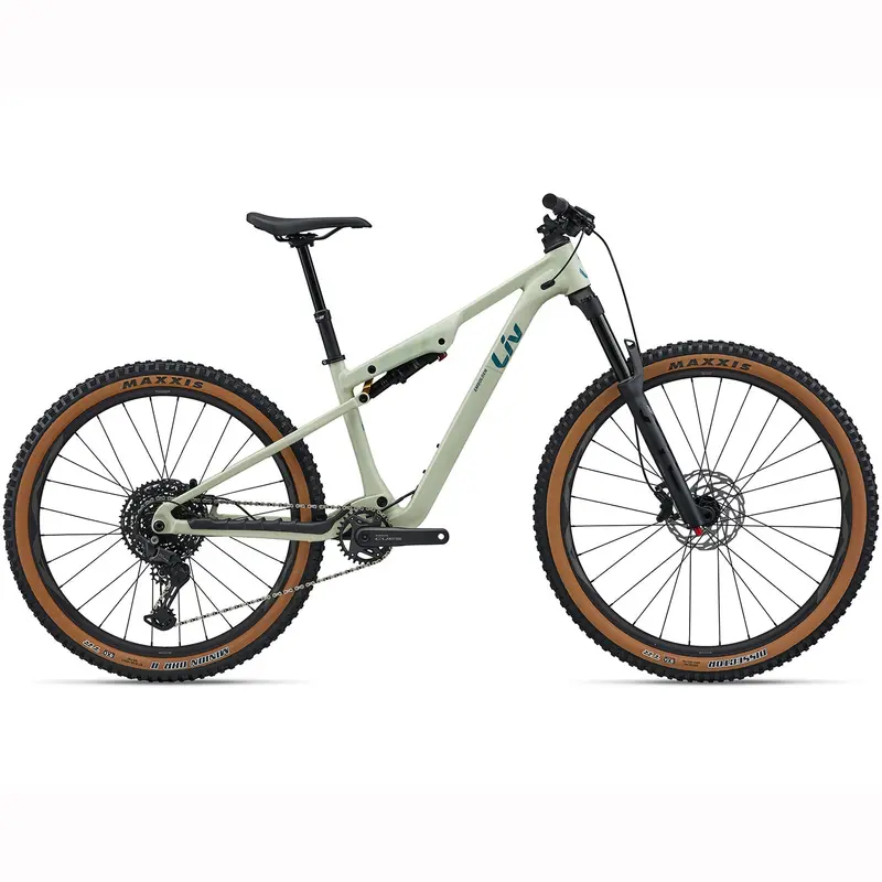 Liv Embolden 2027 Women'S Full-Suspension Trail Mountain Bike 1