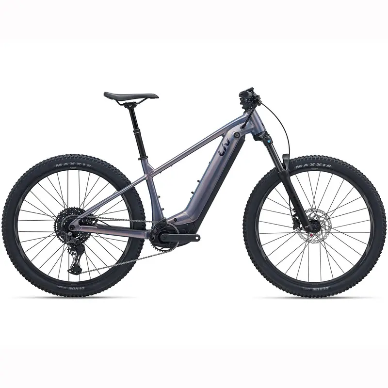 Liv Lurra E+ Women'S 2026 Electric Hardtail Mountain Bike 1
