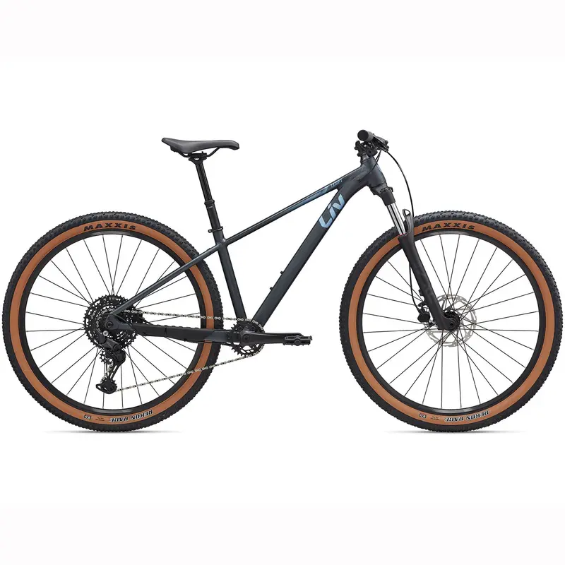 Liv Tempt 1 2026 Women'S Entry-Level Hardtail Mtb 1