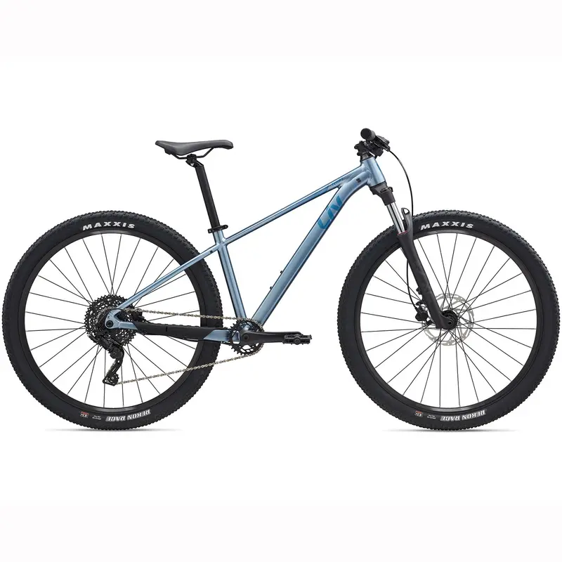 Liv Tempt 2 2026 Women'S Trail-Ready Hardtail Mountain Bike 1