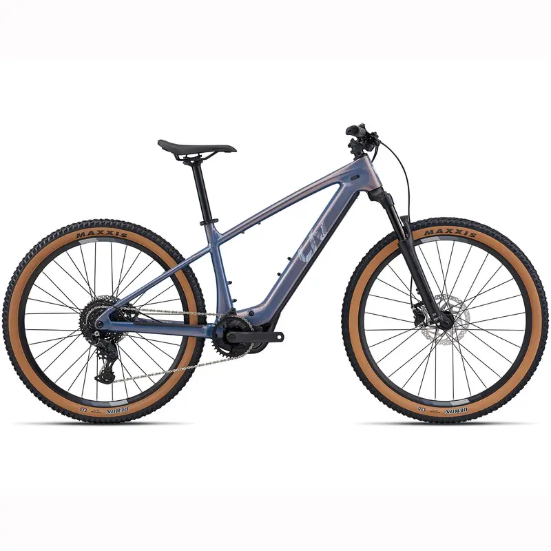 Liv Tempt E+ Women'S 2026 E-Mtb Hardtail For Trail Adventures 1