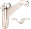 Lj-3012 Adjustable Wall-Mount Rail Bracket 3