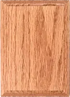 Lj-7033 – Rectangular Rosette Trim Plate 1