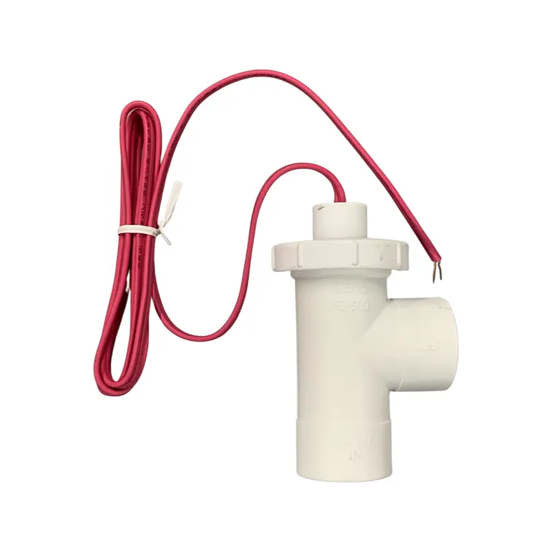 Low-Flow Detection Switch – 1 Gpm, 3/4" Female Npt 1