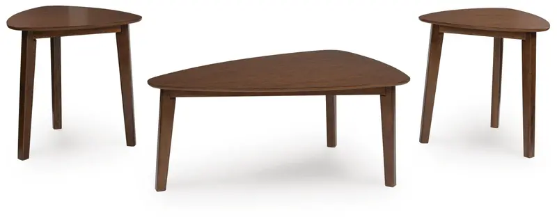 Lyncott Nesting Coffee Table Set (3-Piece) 1