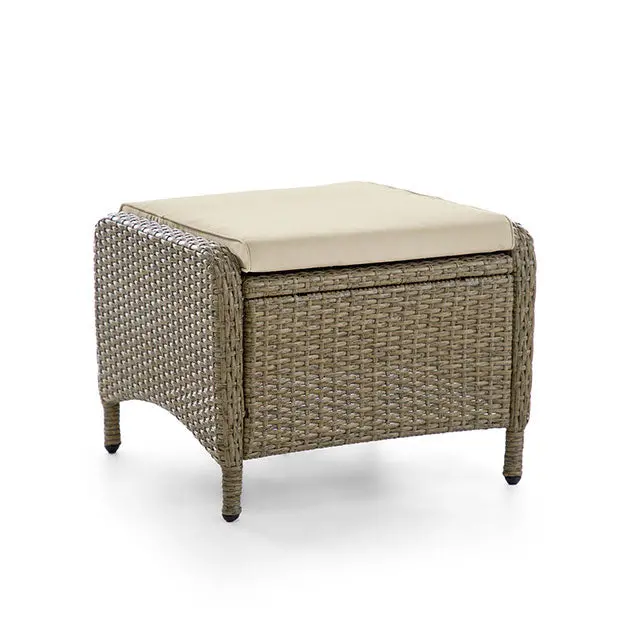 Mackay Matching Ottoman – Indoor/Outdoor Use (2 Per Carton) 1