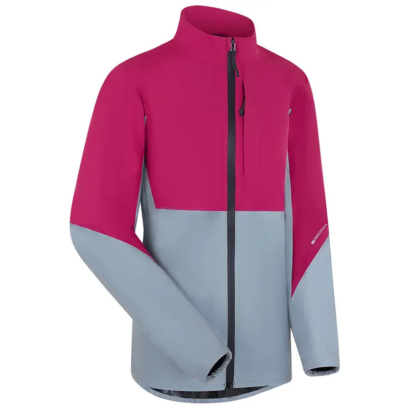 Madison Stellar Ultra Reflective Women’S Waterproof Cycling Jacket 1