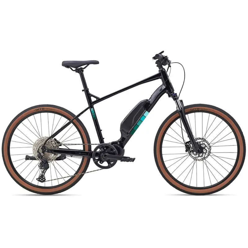 Marin Sausalito E2 Electric Hybrid Bicycle 1