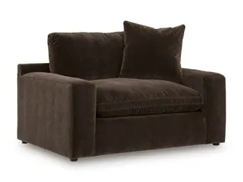 Maxton Heights Oversized Lounge Chair 1
