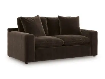 Maxton Heights Two-Seater Loveseat 1