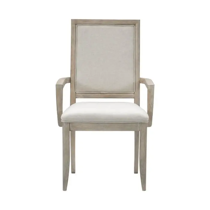 Mckewen Gray Armchairs (Set Of 2) 1