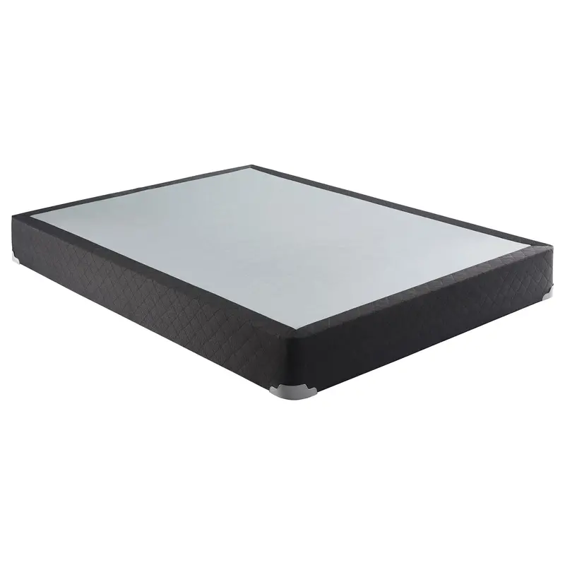 Mercer High-Profile Twin Xl Box Spring Foundation – 9" Height 1