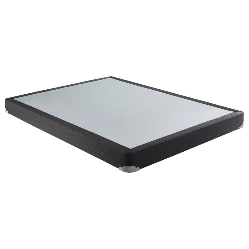 Mercer Low-Profile Twin Xl Box Spring – 5" Height 1