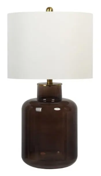 Mette Adjustable Led Table Lamp For Desk Or Nightstand 1