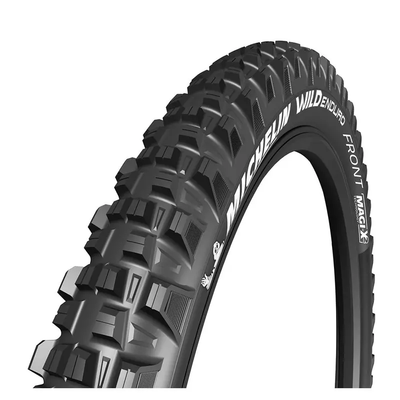 Michelin Wild Enduro Magi-X2 Front Tire – 29 Inch 1
