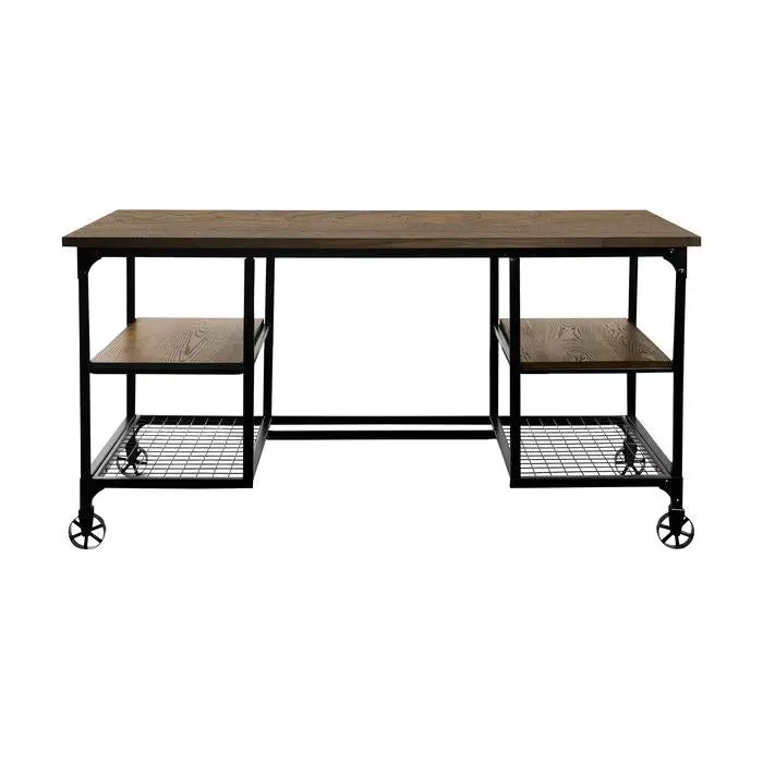 Millwood Pine Writing Desk – 5099-15 1