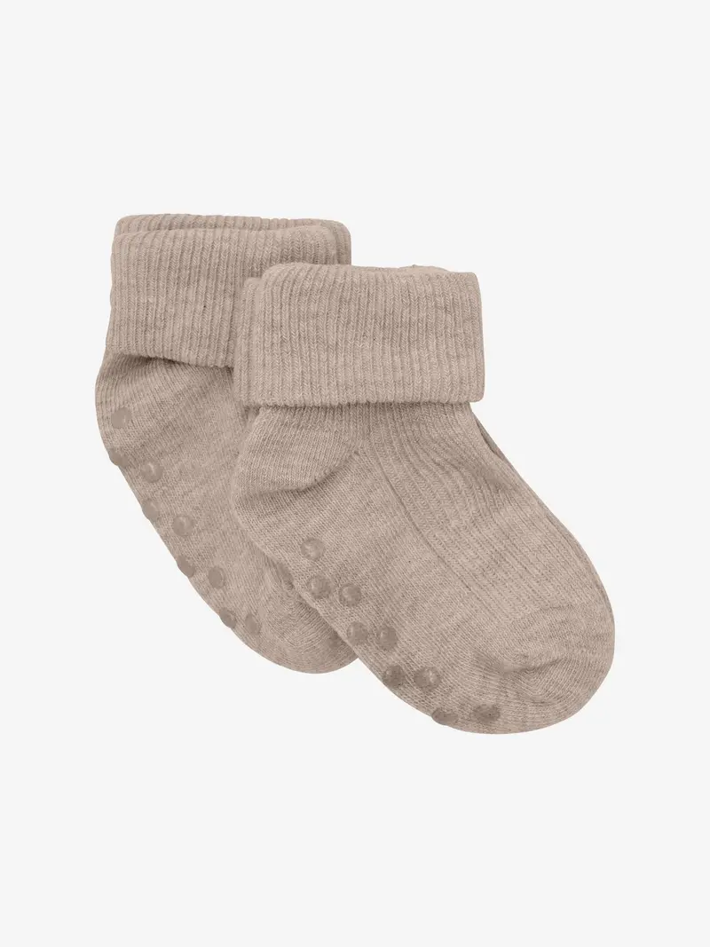 Minymo Mixed Sock Set For Babies And Toddlers 2