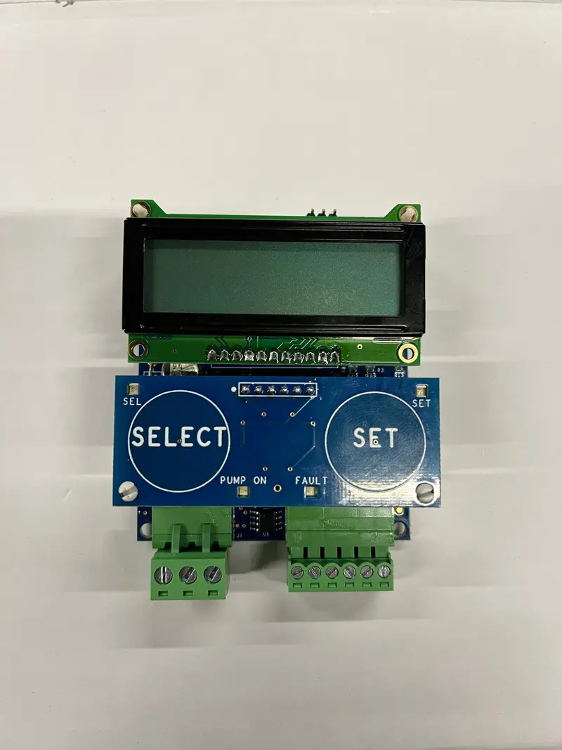 Mobile Pro & Mini Lcd Touchscreen Display – 20A Rated 1