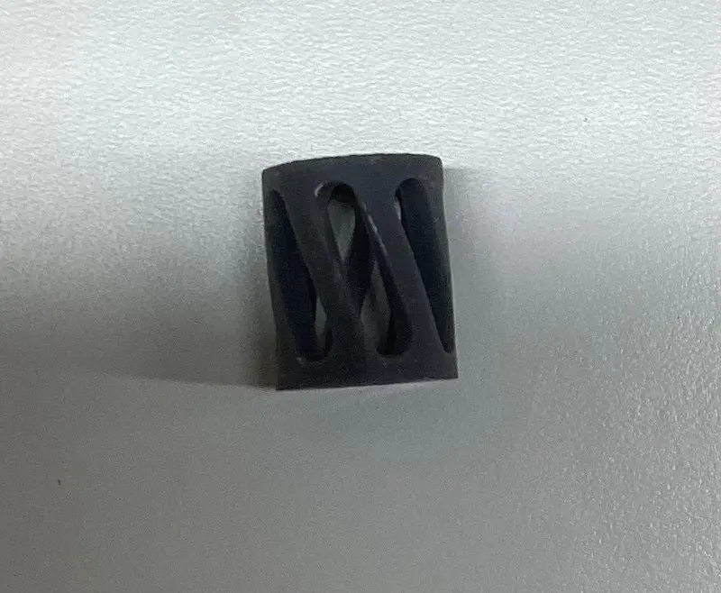 Mobile Pro Mini Overboard Mounting Spacer Ring 1