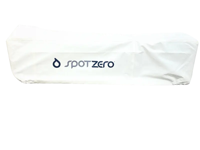 Mobile Pro System Top Cover – Durable Protective Housing 1
