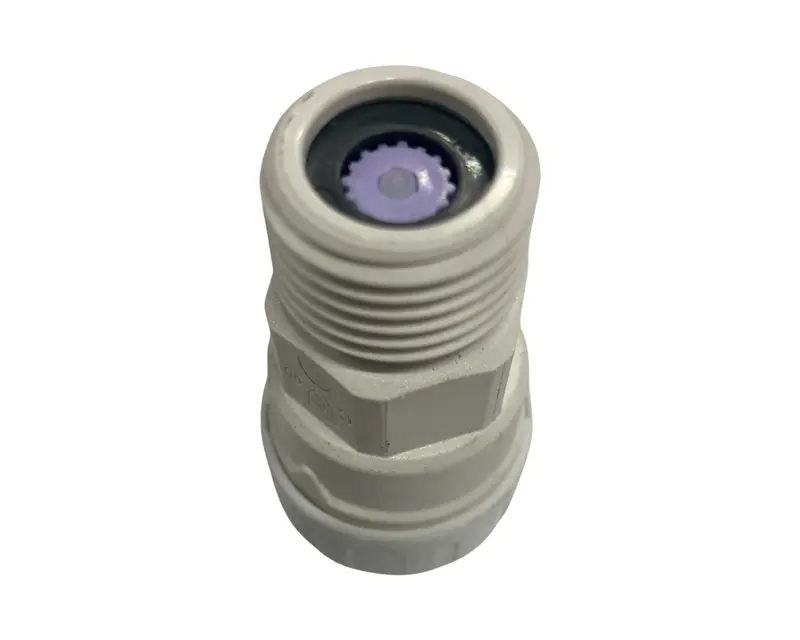 Mobile Recirculation Flow Restrictor – 2.0 Gpm Variant 1