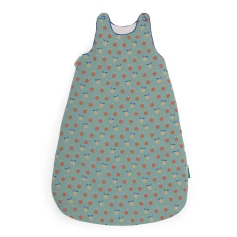 Moulin Roty Green Sleep Sack – 70 Cm Or 90 Cm Options 1