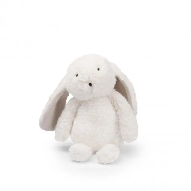 Moulin Roty Illuminated Rabbit Night Light – Puce & Pilou Series, Age 0+ 1
