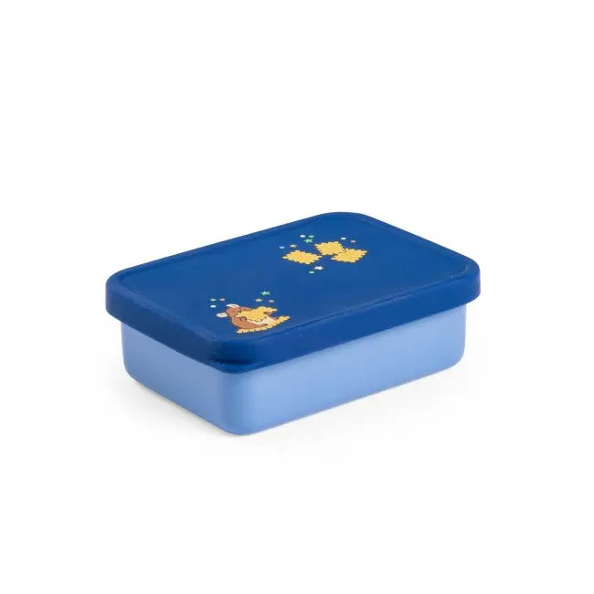 Moulin Roty Puce & Pilou Insulated Lunchbox For Kids 1