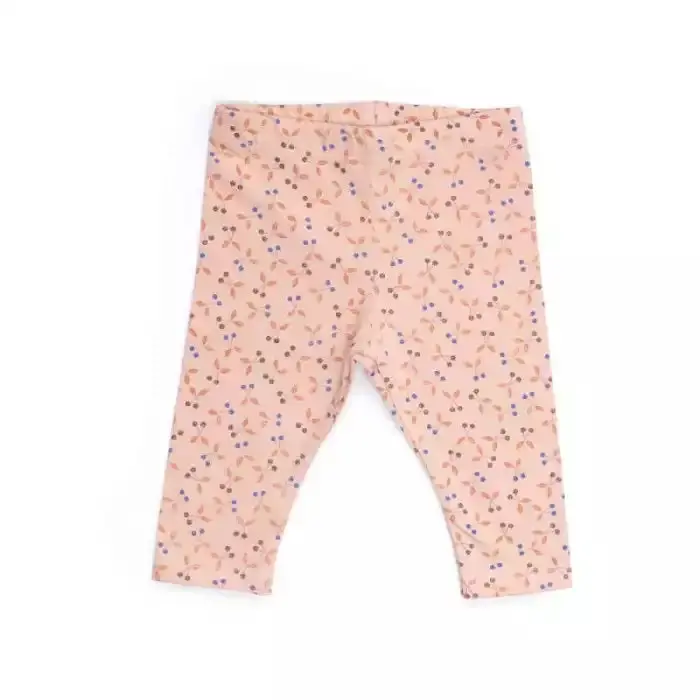Moulinrotty Fannette Pomme Des Bois Leggings – 36 Months 1