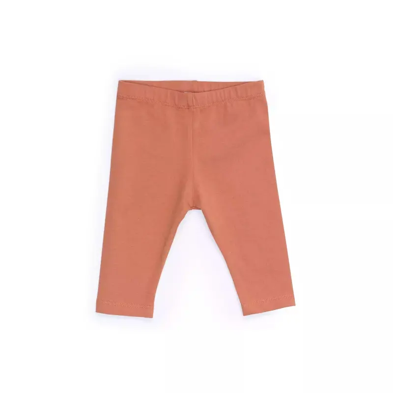 Moulinrotty Figue Pomme Des Bois Leggings – 12 Months 1