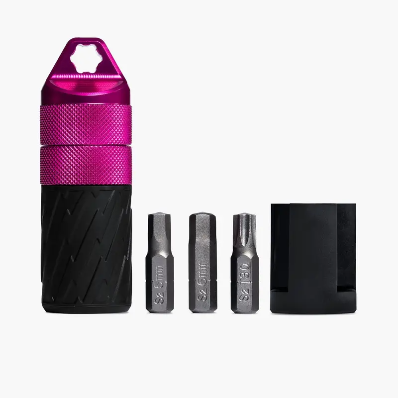 Muc-Off E-Bike-Specific Drivetrain Maintenance Tool 1