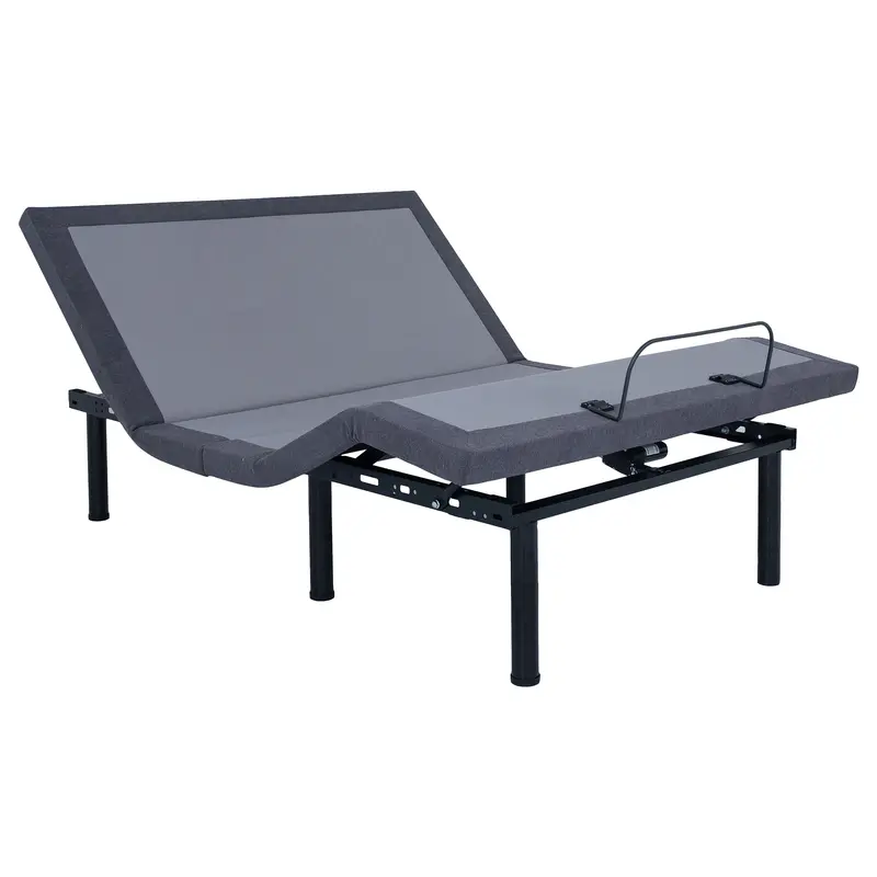Negan Smart Adjustable Bed Base 3