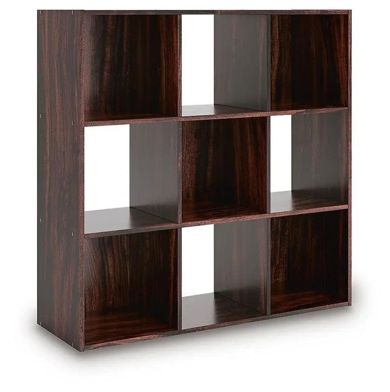 Nine-Section Cube Storage Organizer By Glosmount 1
