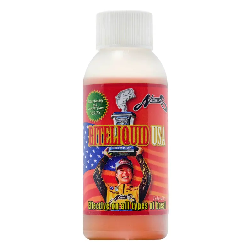 Nories Biteliquid – Liquid Attractant For Enhanced Biting 1