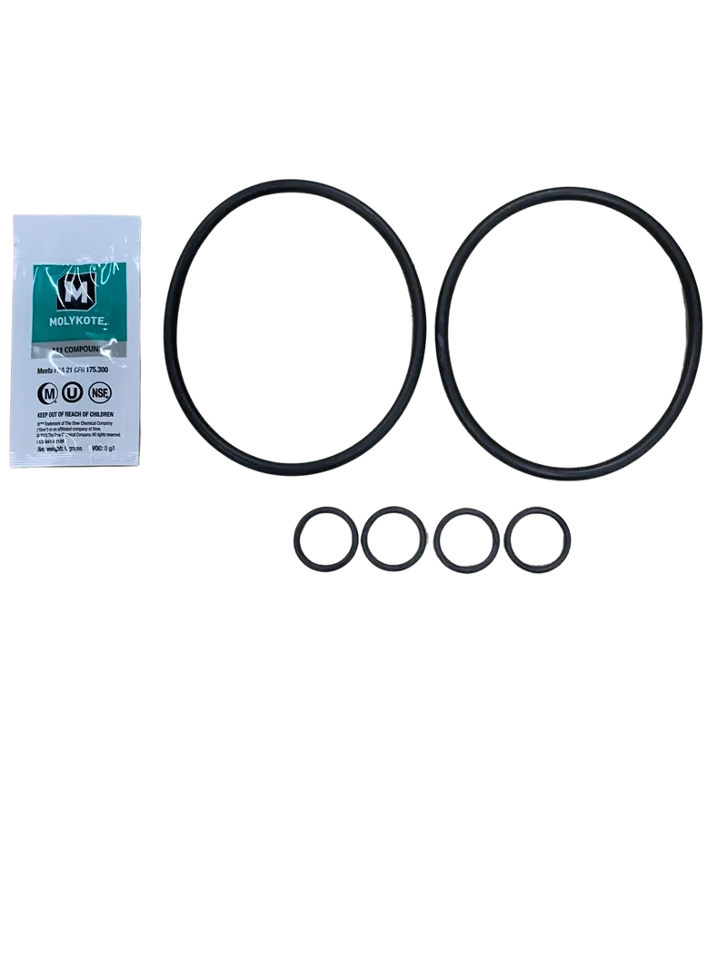 O-Ring Seal Kit For 4039 Membrane Housing 1