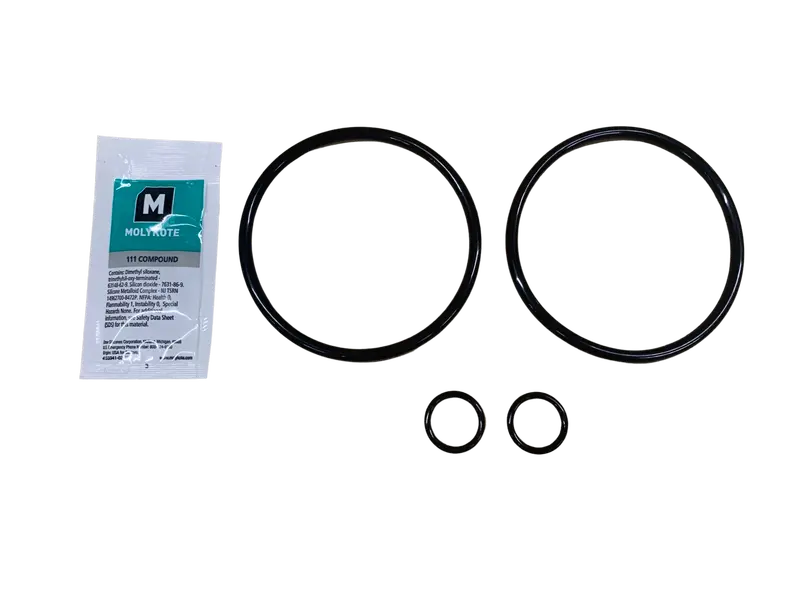 O-Ring Seal Kit For 4041 Membrane Housing 1