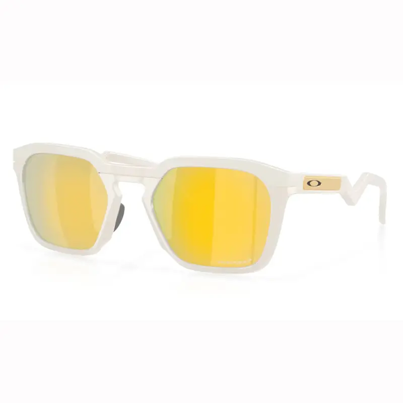 Oakley Hstn Sq Polarized Sport Sunglasses 1