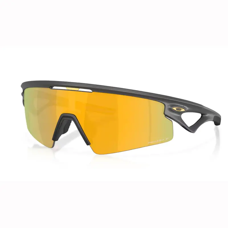 Oakley Sphaera Strike Polarized Performance Sunglasses 1