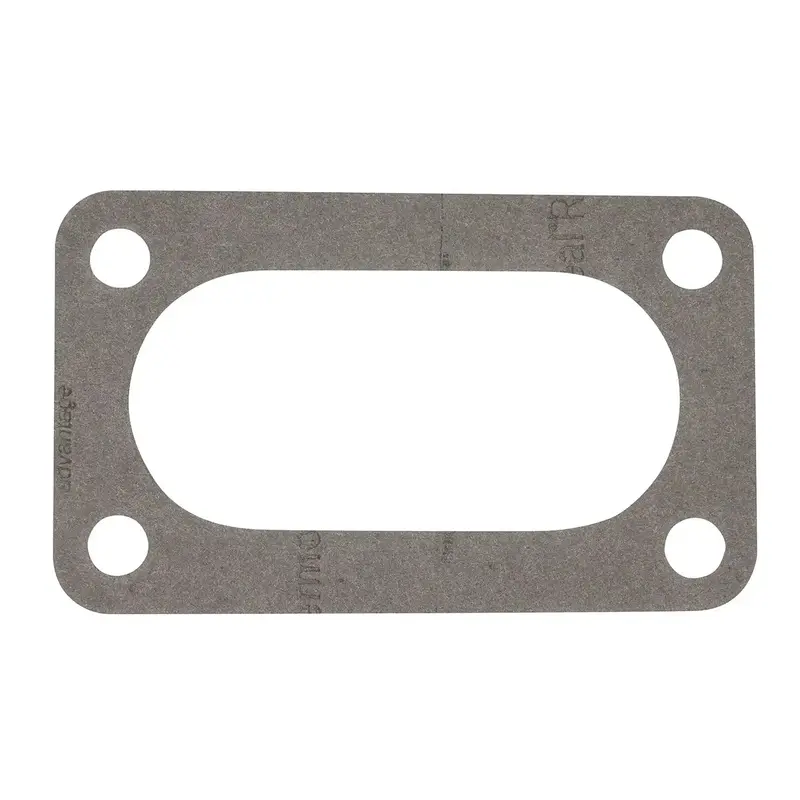 Omix-Ada 17704.08 Weber Dg/Df Carburetor Mounting Gasket For 1972–1986 Jeep Cj & Yj Wrangler 1