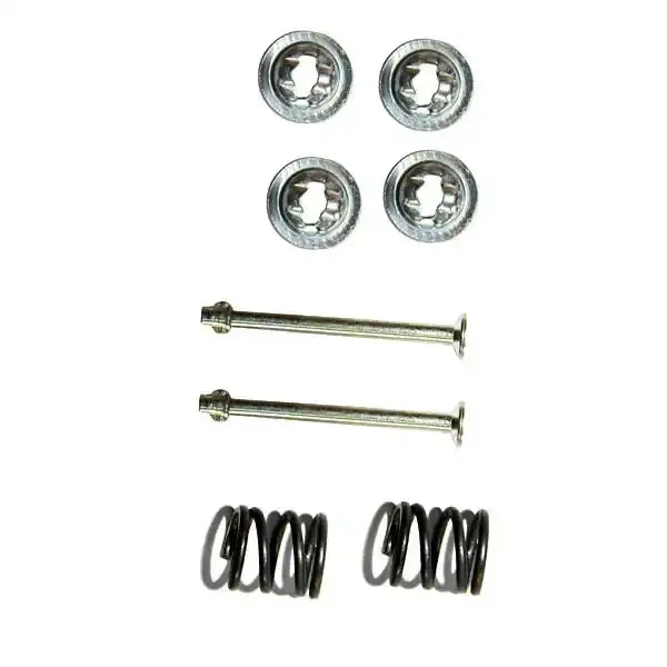 Omix-Ada Brake Shoe Hold-Down Kit – For 1953–1965 Willys And Cj Models 1