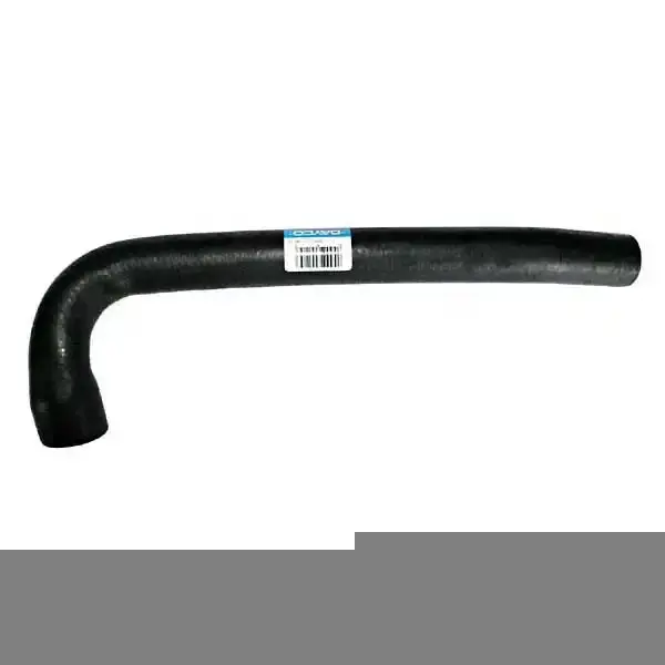 Omix-Ada Lower Radiator Hose – Designed For 2003–2006 Jeep Wrangler Tj With 2.4L Engine (17114.19) 1