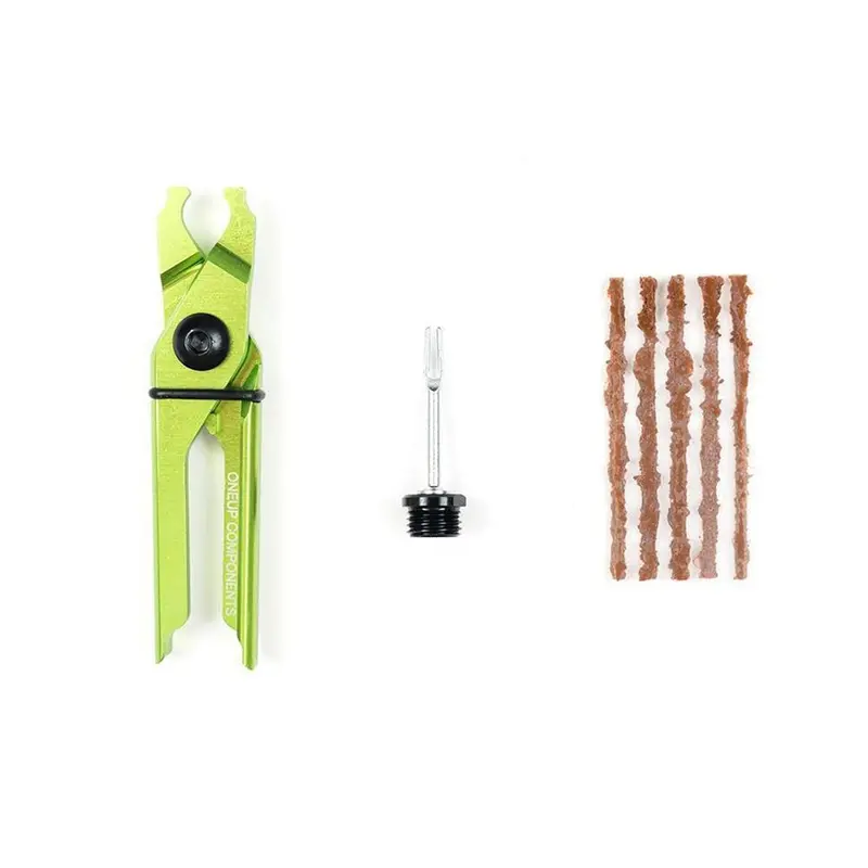 Oneup Edc Tubeless Plug And Plier Kit 1