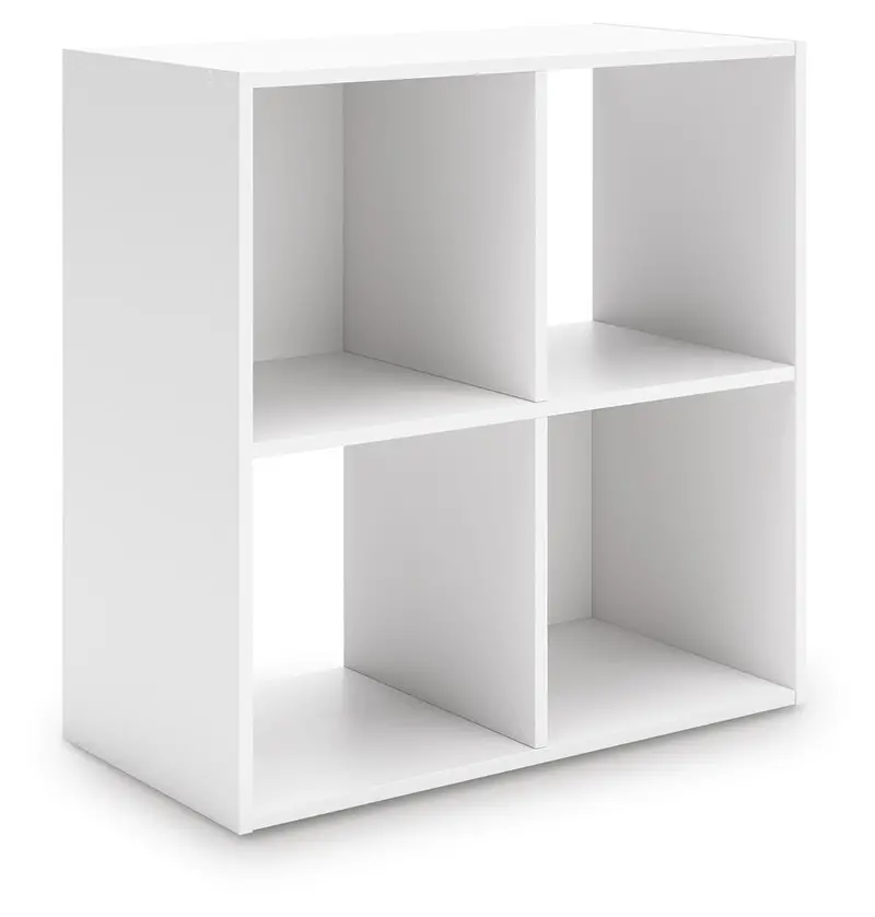 Onita 4-Cube Cube Storage Unit – Compact Entryway Or Nursery Shelf 1