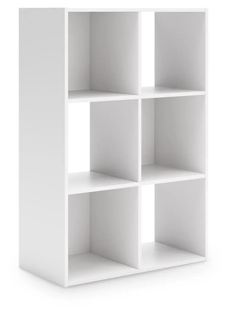 Onita 6-Cube Storage Organizer – Modular Shelving Unit 1