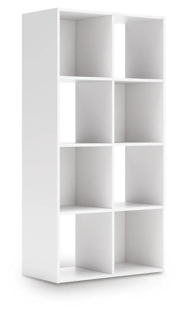 Onita 8-Cube Storage System – Customizable Home Organization Solution 1