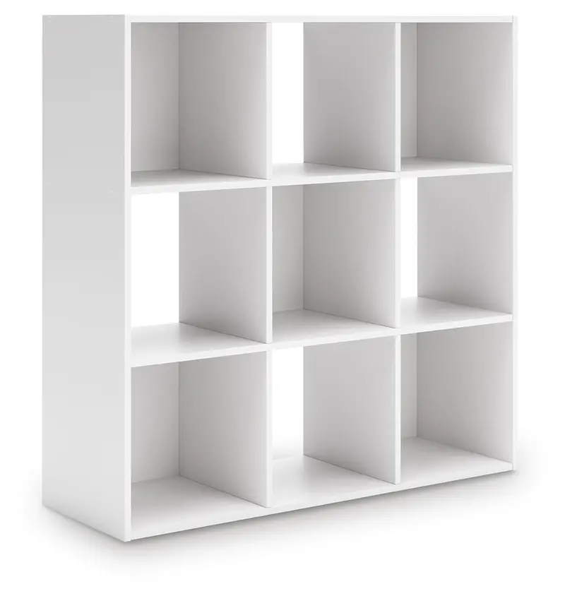 Onita 9-Cube Bookcase – Expandable Living Room Organizer 1