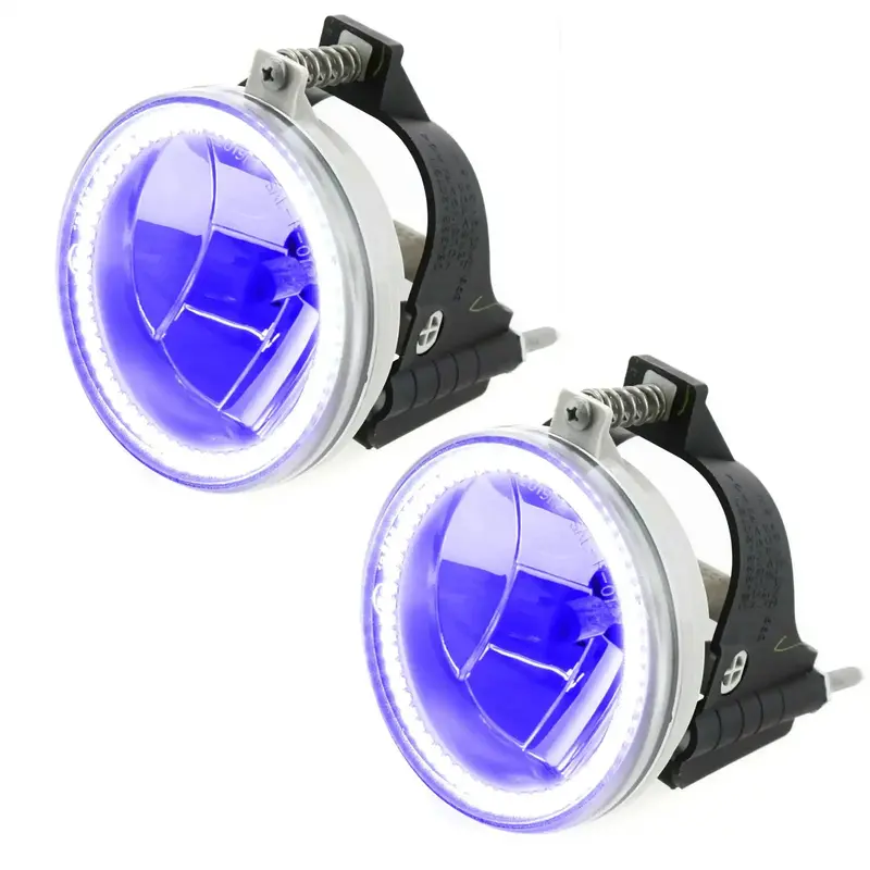 Oracle Lighting Smd Fog Light Kit – Uv/Purple Accent Lighting (Model 7721-007) 1